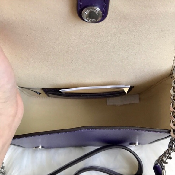 NEW Michael Kors scout large camera bag - Picture 4 of 8